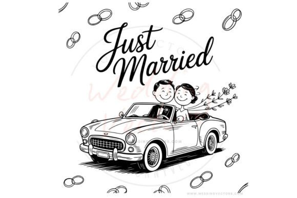 Bring Your Love Story to Life with Romantic Wedding Art for Couples 104