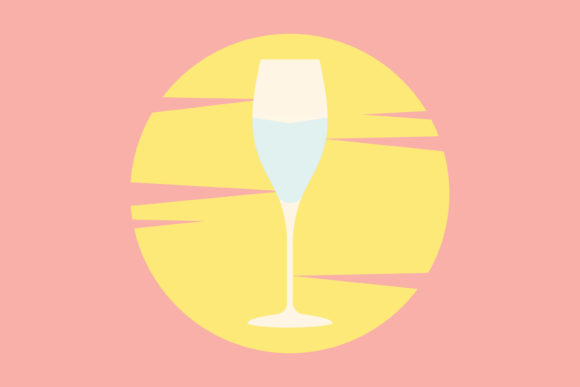 Drinks Wedding Reception: A Toast to Elegance in Your Designs