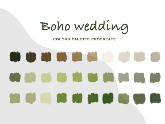 Embrace Romance: The Allure of Boho Wedding