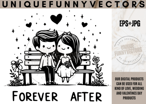 Love and Wedding Svg Vectors 466: The Ultimate Creative Toolkit