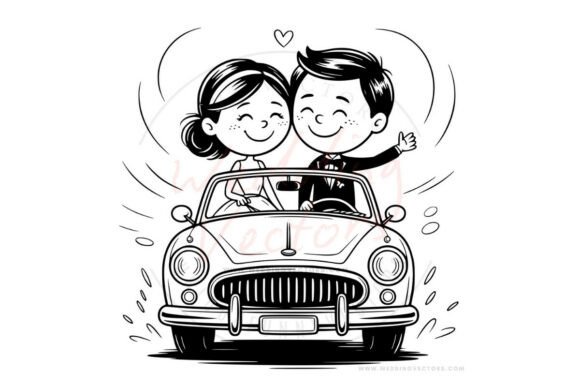 Romantic Wedding Art for Couples 100: A Love Story in Design