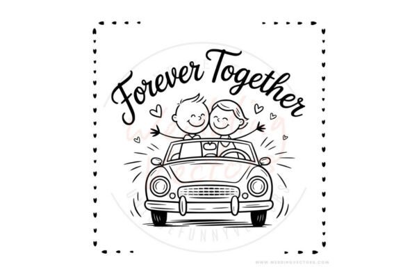 Romantic Wedding Art for Couples 126: A Creative Design Guide