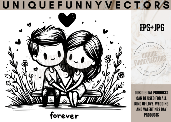 Romantic Wedding Art for Couples 380: A Designer's Guide