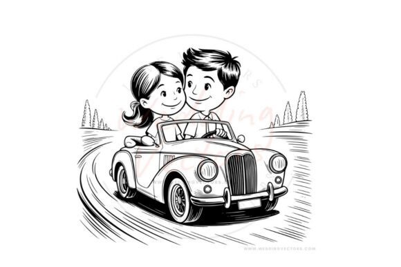 Wedding Couple 82: Adding Heart to Every Design